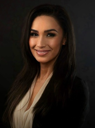 Jessica Garcia, COO & Co-Founder of Providence Wave Group