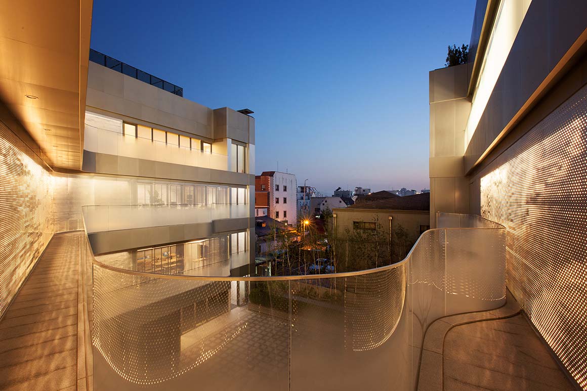 Betti Platform Interface