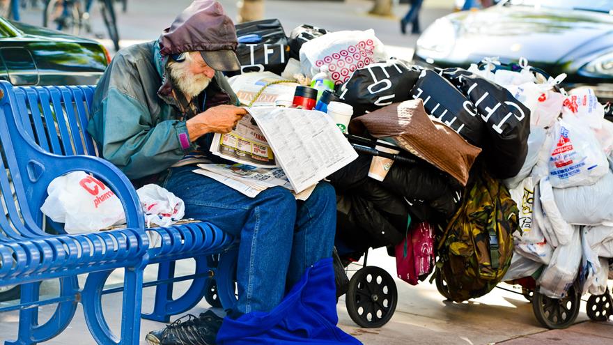 Invisible Conditions