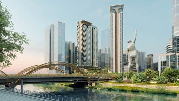 Purpose-Driven Living Environment